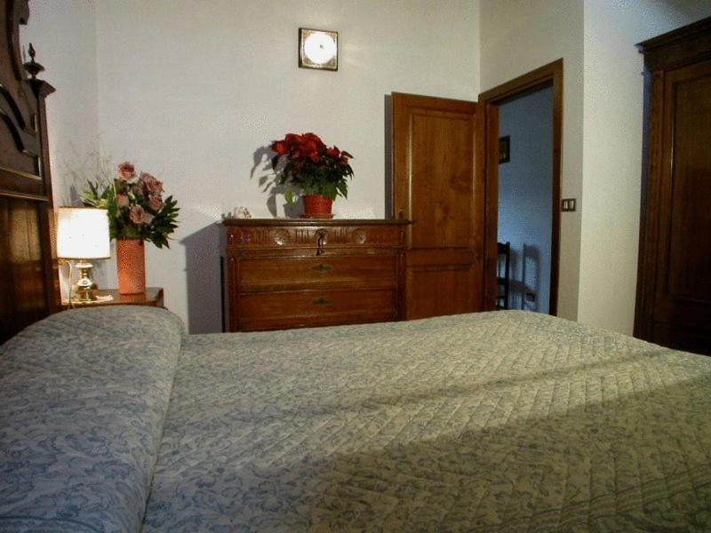 Agriturismo Ca' Lucano Villa Arezzo Luaran gambar